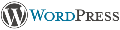 wordpress logo
